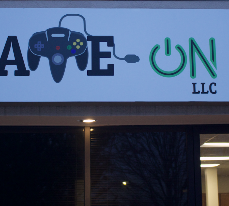 Game-On, LLC (Denver,&nbspCO)